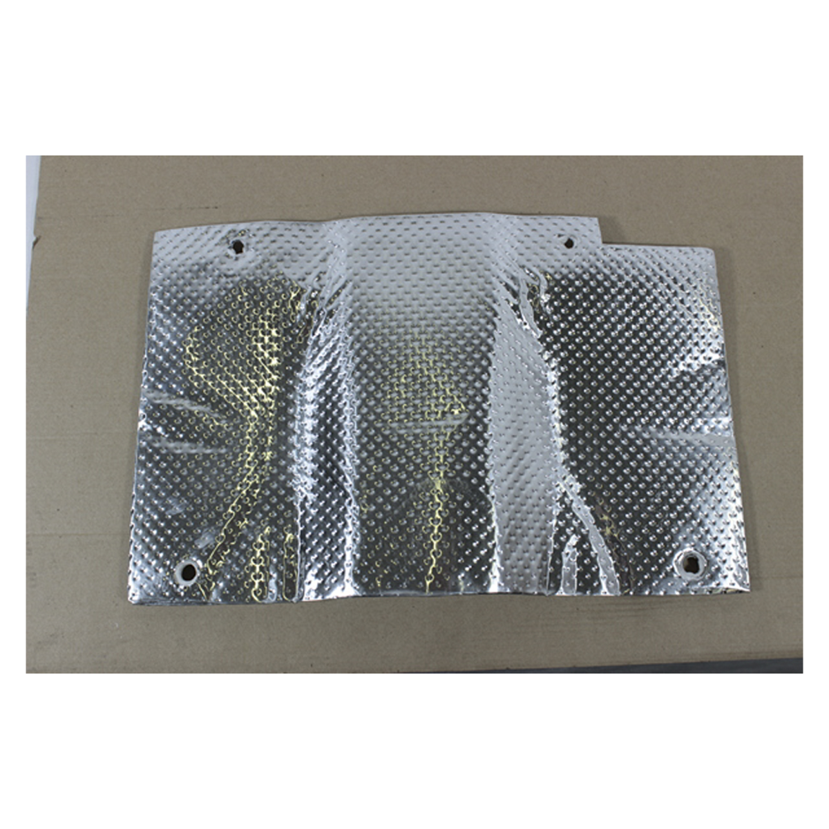 HEAT INSULATION PLATE, UPPER 5HY0020001 CFMOTO