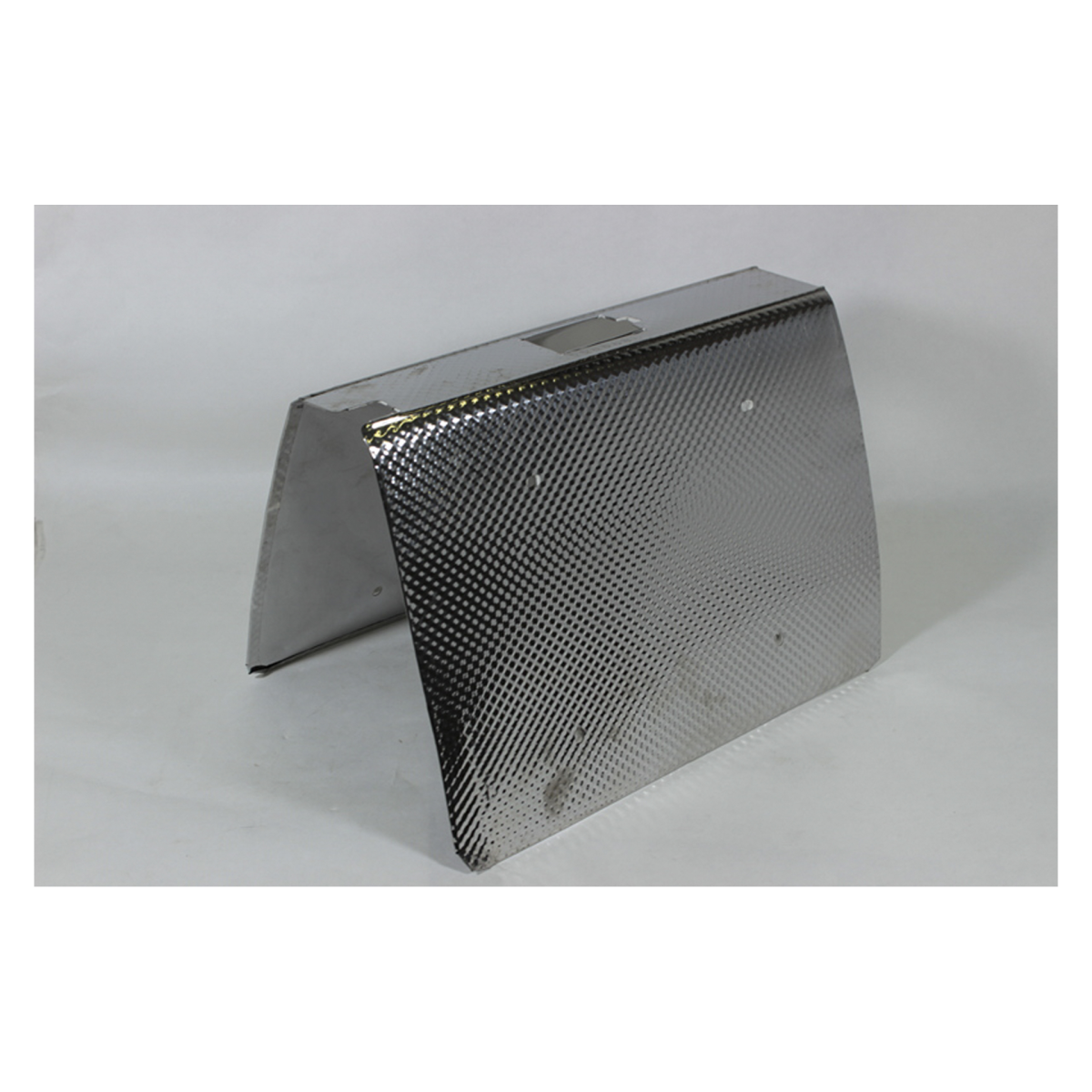 INSULATION GUARD, MUFFLER BODY - 5BY0-020003 | CFMOTO